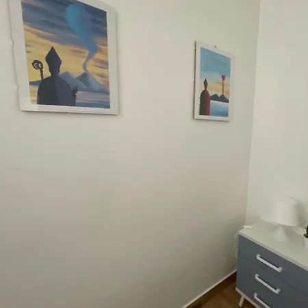 San Gennaro S Penzion