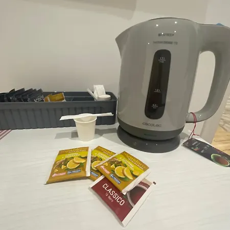 Гостевой дом San Gennaro S