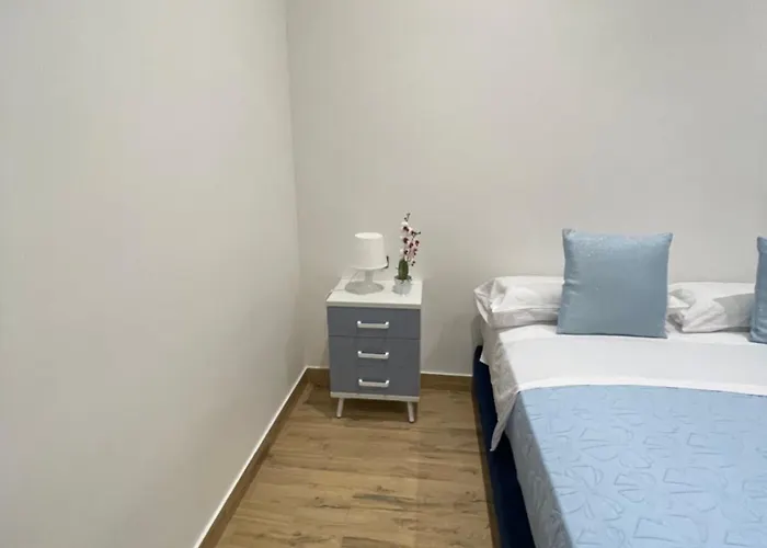 San Gennaro S Vendégház 3*
