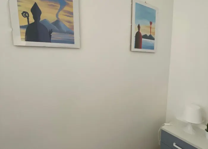 San Gennaro S Πανσιόν